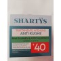 SHARTYS +40 ANTIRUGHE giorno e notte