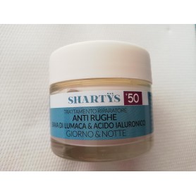 SHARTYS +50 ANTIRUGHE TRATTAMENTO RIPARATORE