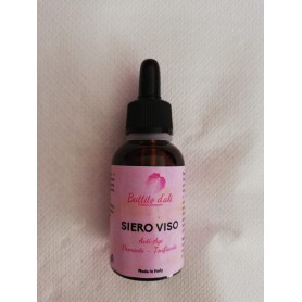 Siero viso anti-age