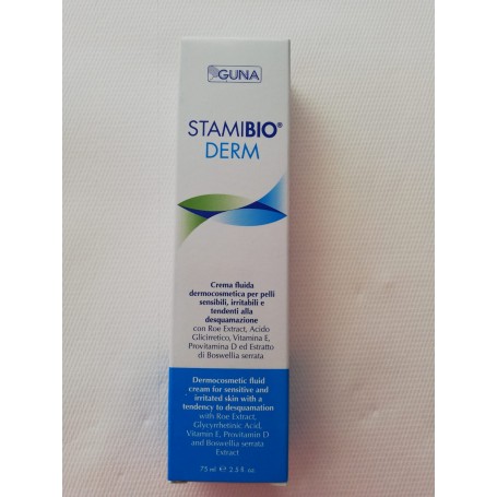 Guna Stamibio derm