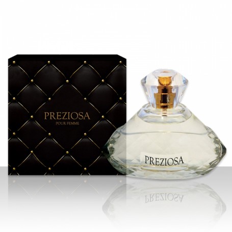 Profumo da donna Preziosa pour femme EAU DE TOILETTE 100 ml