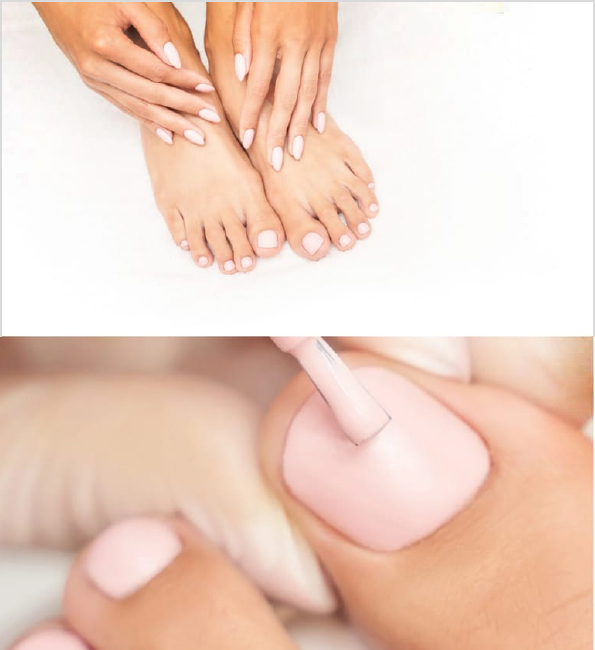 Pedicure